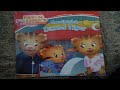 Daniel Tiger S Neighborhood Goodnight Daniel Tiger Read Aloud By Goofy Ruby