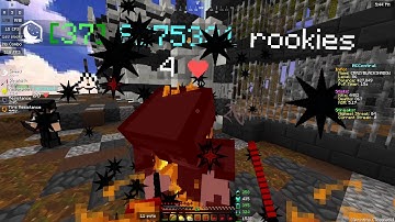 MC-Central KitPvP Montage #6