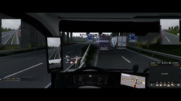 TMPID:5395672;reckless driving; inappropriate overtaking; collision