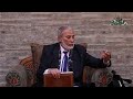 تعرف على أركان وواجبات وسنن الحج مع الدكتور يسري جبر