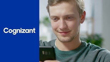 The Next Gen Customer Experience | Cognizant CX3 Partnership