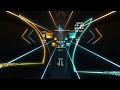 [Beat Saber] Qajaq11 || Necrophagiatoast - 56.69% - Level 34 Streams