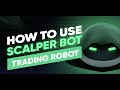 Binary options 2021 - trading robot and instructions! The best trading strategy | Free Signals