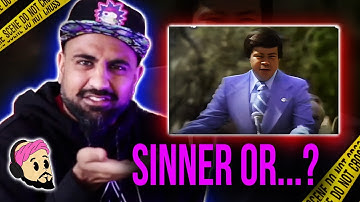 The Rise and Fall of JIM BAKKER: (From SATELLITE SUCCESS to SCANDAL)