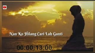 Story Wa Galau Lagu Minang Terbaru 2019 30 Detik