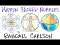 Hidden mathematics  randall carlson  ancient knowledge of space time  cosmic cycles