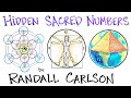 HIDDEN MATHEMATICS - Randall Carlson - Ancient Knowledge of Space, Time & Cosmic Cycles