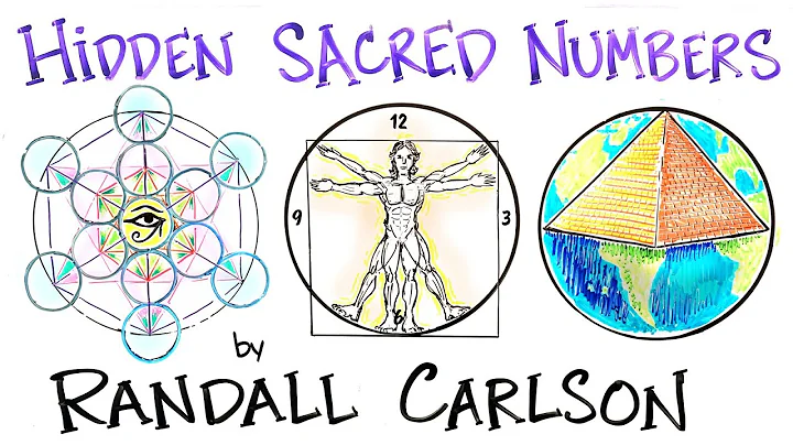 HIDDEN MATHEMATICS - Randall Carlson - Ancient Knowledge of Space, Time & Cosmic Cycles