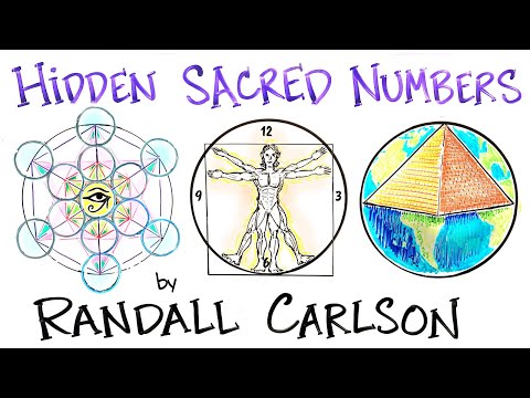 HIDDEN MATHEMATICS – Randall Carlson – Ancient Knowledge of Space, Time & Cosmic Cycles