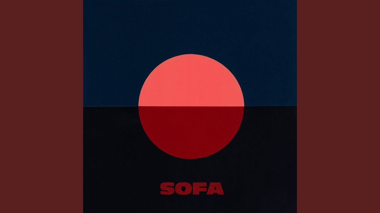 SOFA - Movement 1 akkorde