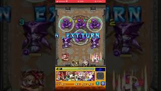 モンスト 覇者の塔25階 Monster Strike Video Express モンスト 覇者の塔25階 Monster Strike Video Express
