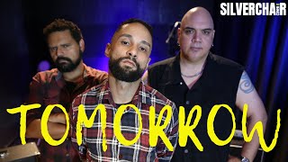 Silverchair Cover Brasil | Tomorrow | Underground Black Pub