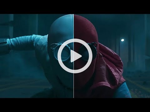 SPIDER-MAN: HOMECOMING - Animating Spider-Man