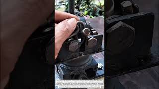 Amazing DIY Simple Chain Making Tool | Genius Handmade Steel Machine
