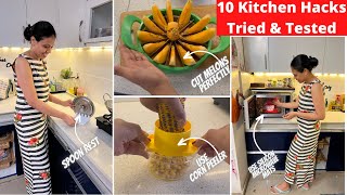 10 Best & Helpful Kitchen Tools & Utensils for Everyday Cooking | Agaro Regency Air Fryer