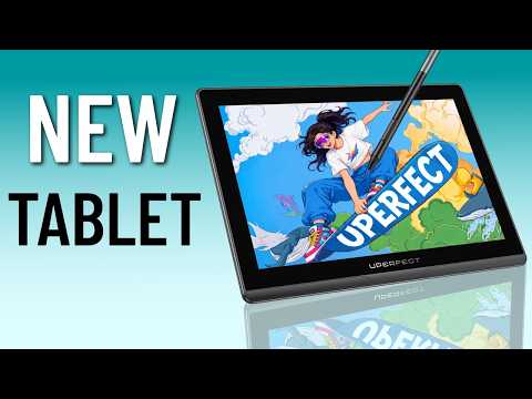 The Truth About the New UPERFECT Tablet