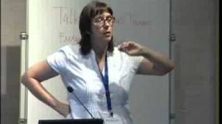 Undertaking critical sociolinguistic research: Methods, theory and analysis - Melissa MOYER