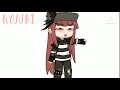 Feliz aniversário:) 🎉 Kyuuby.-.