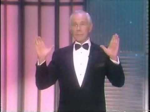 johnny carson last show sign off