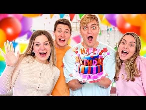 Video: Come lanciare la festa a sorpresa perfetta per un amico
