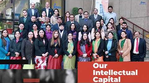 Fellow Program In Management | JIMS Rohini