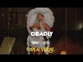 Stefflon Don ft Victony - Deadly  (OPEN VERSE ) Instrumental BEAT   HOOK By Pizole Beats