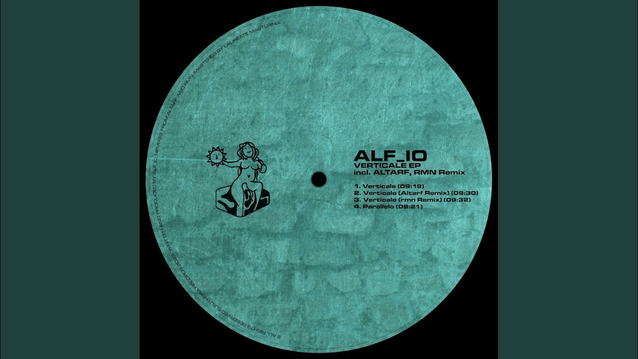 Obejrzyj Verticale (Altarf Remix) w YouTube Obejrzyj Verticale (Altarf Remix) w YouTube