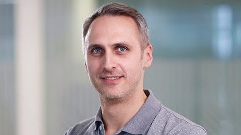 Adecco #CEOview - Marko Perme, direktor podjetja Agilcon