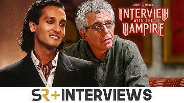 Interview With The Vampire