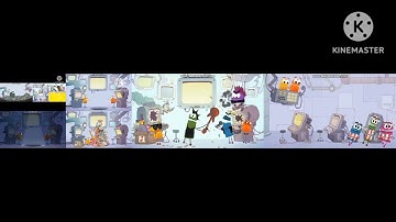 Up To Faster 16 Parison To Hub & Bub