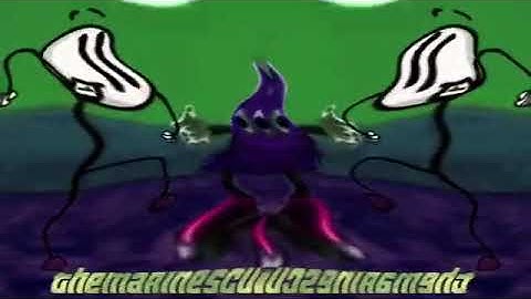 Preview 2 Henry Stickmin Triangle Effects (Sponsored by Klasky Csupo 2001 Effects) in G-Major 677