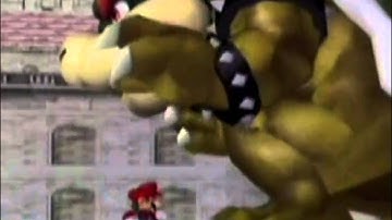 Super Smash Bros. Melee - Special Movie (Bonus Video) [HD]