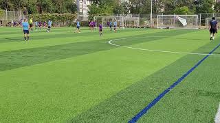 картинка: FC BOTEV SF - FC ASTERAS VIRONA 2 ро полувреме  7:1 к.р. ( контролна среща )