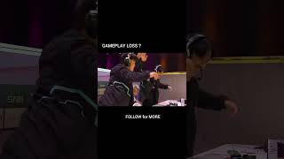GAMEPLAY LOSS #freefireindia