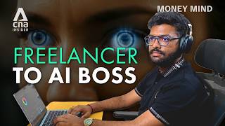 Download Lagu Bagaimana Pemuda 26 Tahun di India Ini Membangun Bisnis Kreatif dengan AI | Money Mind Download Lagu Bagaimana Pemuda 26 Tahun di India Ini Membangun Bisnis Kreatif dengan AI | Money Mind