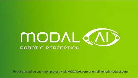 VOXL Products - PX4 Flight Controllers all the way to Autonomous Computer Vision Development Drones!