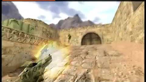 wsy [ Round eco 5k]   @esea