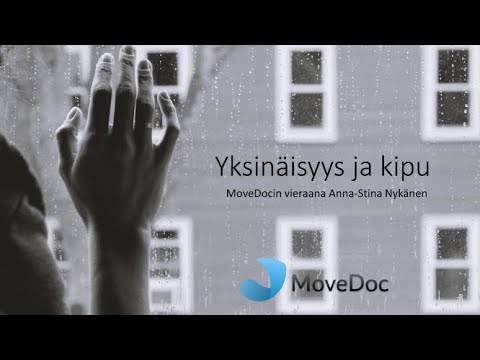 Video: Yksinäisyys Ekstroverteille Ja Introverteille