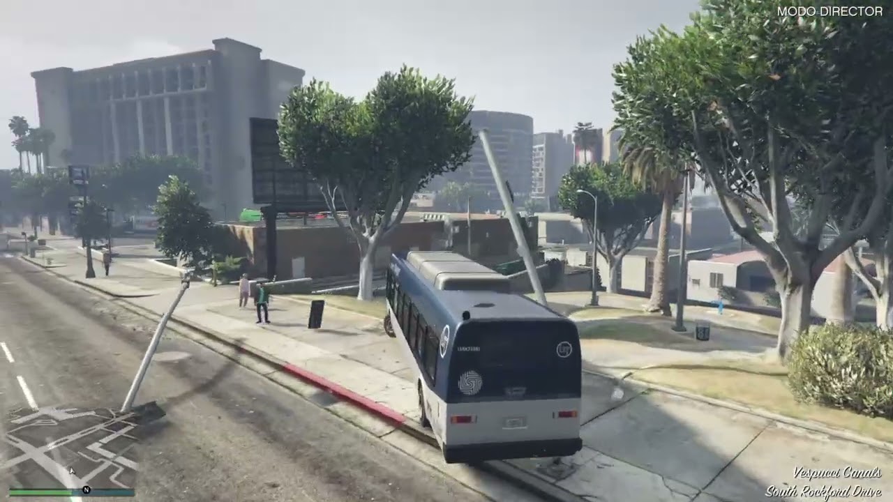 LADO OSCURO DOWNTOWN Y DASHOUND