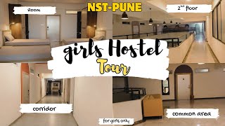 Girls Hostel Tour | Newton School of Technology- Pune screenshot 5