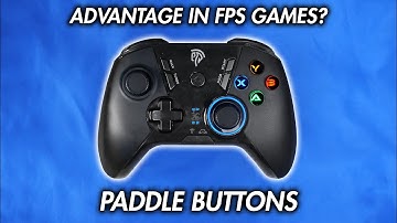 This $35 Controller is the BEST for FPS! EasySMX 9110 Controller Review! (DISCOUNT CODE)