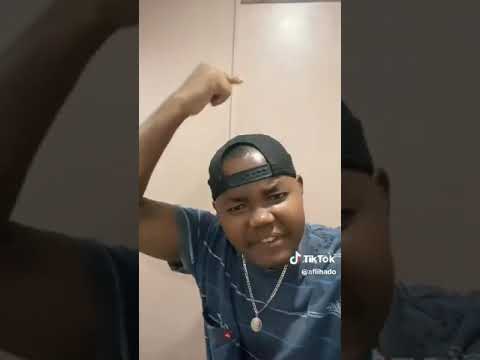 O vídeo que vitralizou na web nas últimas 24h