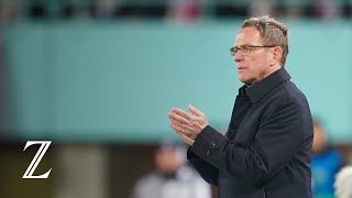 Ralf Rangnick wird nicht Trainer des FC Bayern