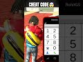 I FOUND NEW CHEAT CODE🤯#indianbikedriving3d #ytshorts #trendingshorts #viral