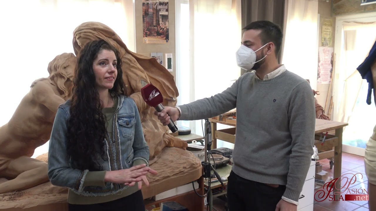 'No es por poneros nerviosos, pero... | Ana Rey | 4K | 2022