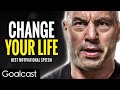 If you feel stuck watch this to change your life  joe rogan motivation  goalcast