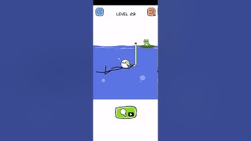 Make me angry level 29 walkthrough🎮(solution).