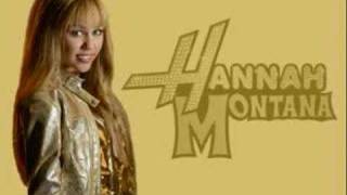 Rock Star - Hannah Montana
