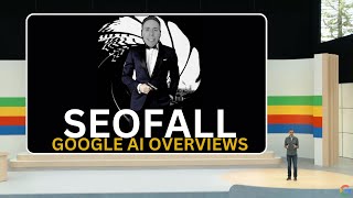 Google AI Overviews: Fall of SEO?