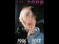 Lil peep music remix  fan channel 